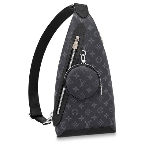 louis vuitton duo slingbag|louis vuitton lv duo.